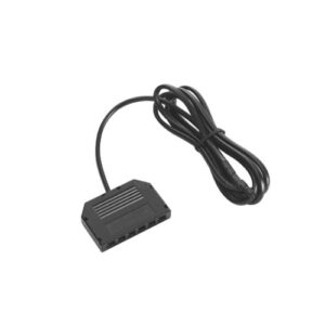 Cabinet LEDs 6 Junction Box