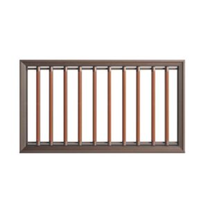 Soft-close Trousers Rack by Lisca World TZ